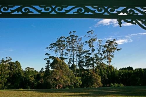 Kerikeri Park Lodge1