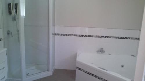 Deluxe Spa Studio