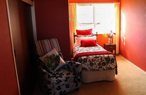 Wairere Falls Lodge1