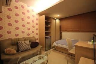 Lucky Apartment-Zhongxiao Guangfu Lucky Apartment-Zhongxiao Guangfu