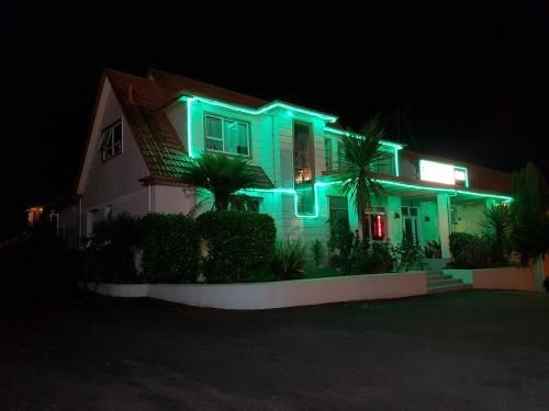 Putaruru Arms Motor Inn3