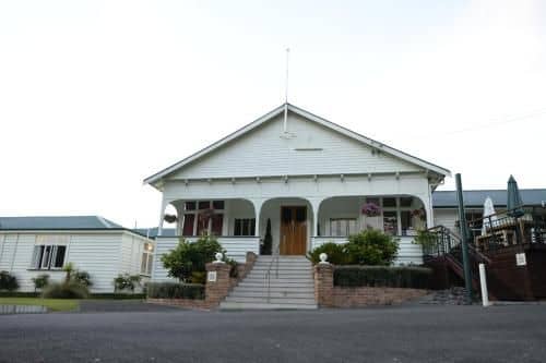โรงแรม โอโครัว ฮอท สปริงส์ โรงแรม โอโครัว ฮอท สปริงส์