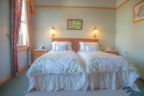 Twin Room - Heritage Wing