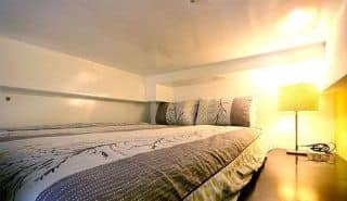 Lucky Apartment-Ximen Lucky Apartment-Ximen