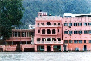 The Haveli Hari Ganga Haridwar2