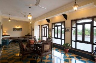 The Haveli Hari Ganga Haridwar1