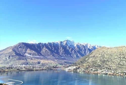 Lake, Mountain & Relax - Queenstown Holiday Home Lake, Mountain & Relax - Queenstown Holiday Home