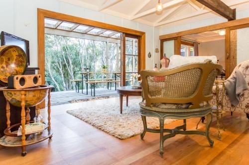 POND COTTAGE - 5 STAR EXPERIENCE (Pond Cottage - 5 Star Experience)2
