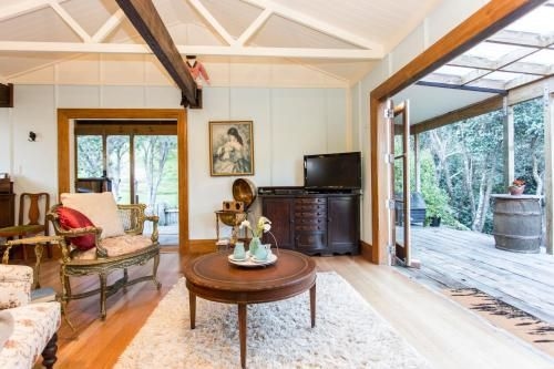 POND COTTAGE - 5 STAR EXPERIENCE (Pond Cottage - 5 Star Experience)3
