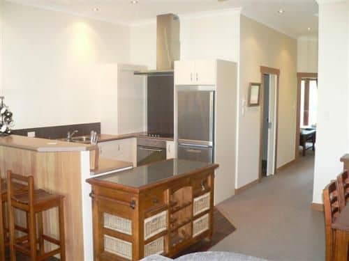 Wharf road apartment Wharf road apartment