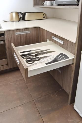 Armagh Apartment 3 - Christchurch Holiday Homes4