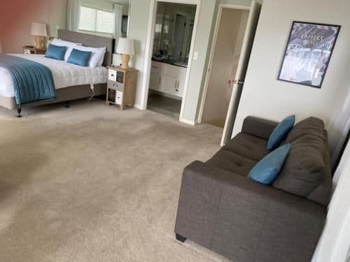Superior Triple Room with Sea View