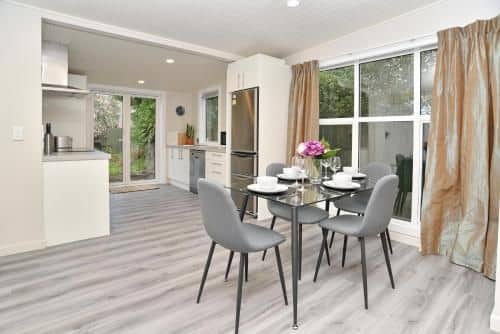 Albemarle Villa - Christchurch Holiday Homes Albemarle Villa - Christchurch Holiday Homes