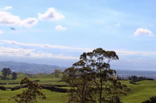 Arohanui Rural Retreat B&B3