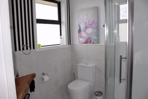Deluxe Double or Twin Room with Mountain View