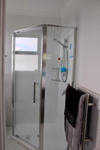 Deluxe Double or Twin Room with Mountain View
