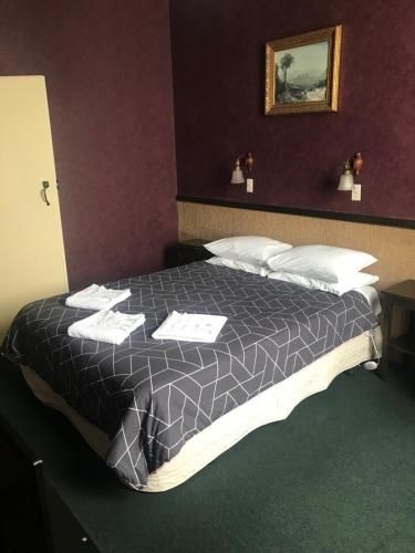Grand Hotel - Whangarei1