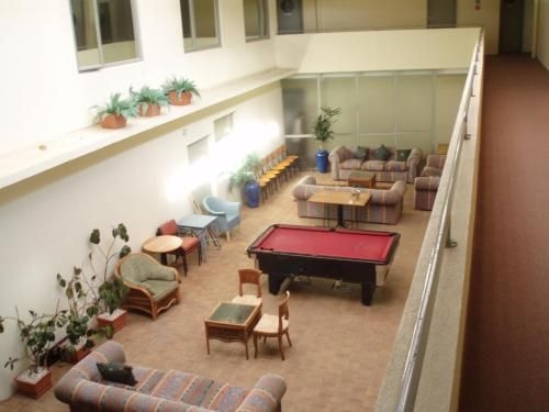 Fernhill Motor Lodge2