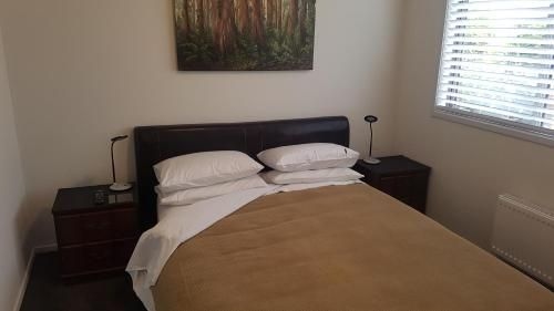 Purakau Bed & Breakfast4