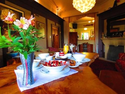 Shady Rest Bed & Breakfast0