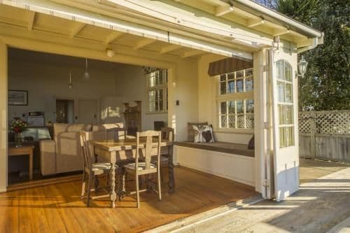 One-Bedroom Cottage - The Old Schoolhouse