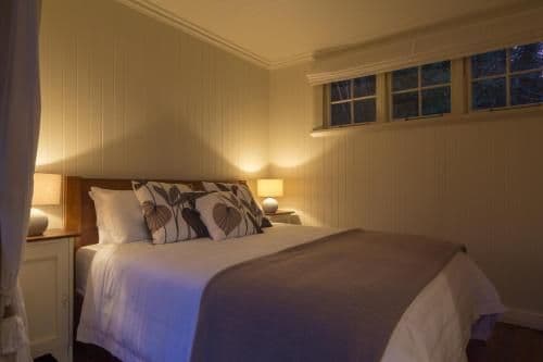 One-Bedroom Cottage - The Old Schoolhouse