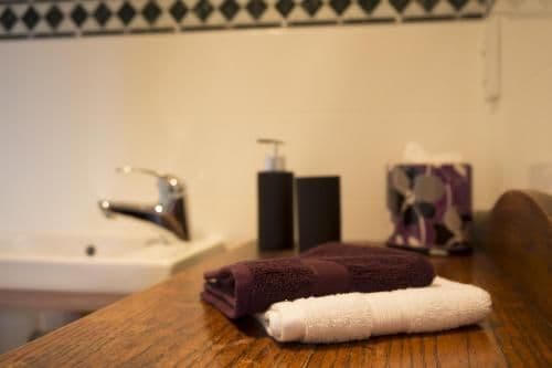 One-Bedroom Cottage - The Old Schoolhouse