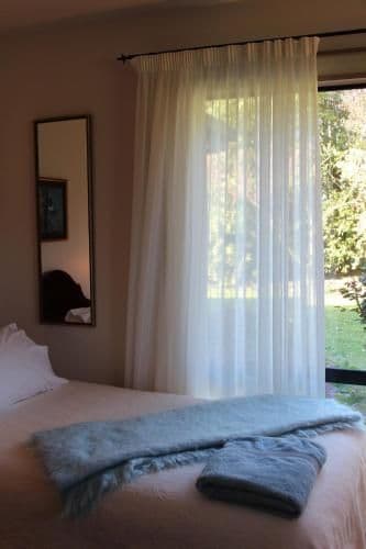 Basic Triple Room with Shared Bathroom