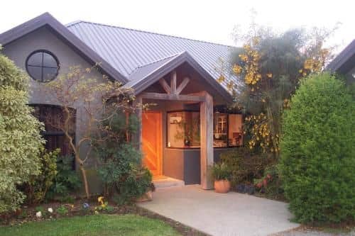 Garden View Bed & Breakfast Rolleston Garden View Bed & Breakfast Rolleston