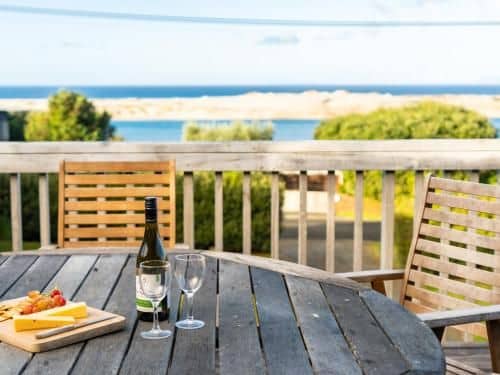 Talinga Ocean Views - Mangawhai Holiday Home Talinga Ocean Views - Mangawhai Holiday Home