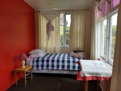 Budget Single Room