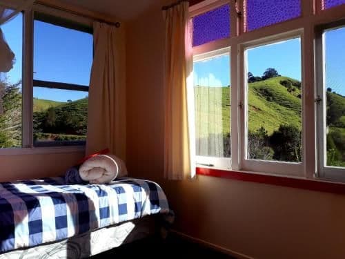 Budget Single Room