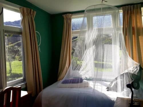 Budget Single Room