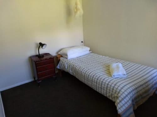 Budget Single Room