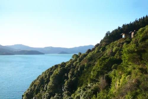Akaroa Coastal Studio Akaroa Coastal Studio