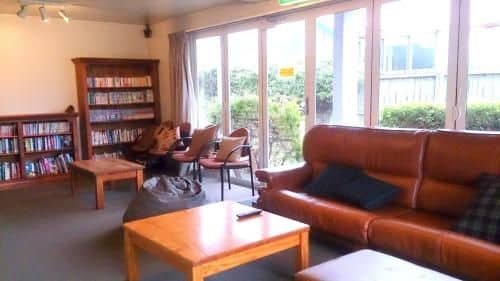 Kiwi House Hostel Kiwi House Hostel