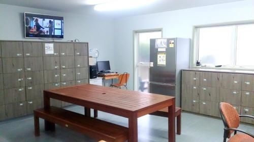 Kiwi House Hostel2