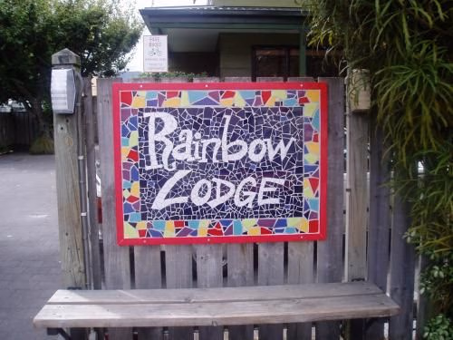 Rainbow Lodge Backpackers0