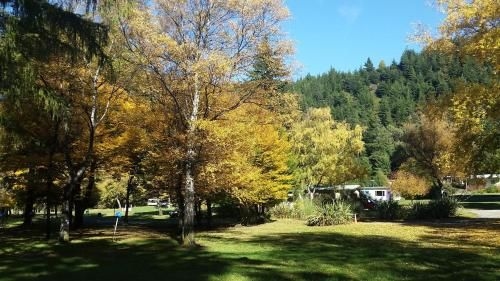 The Camp - Lake Hawea4