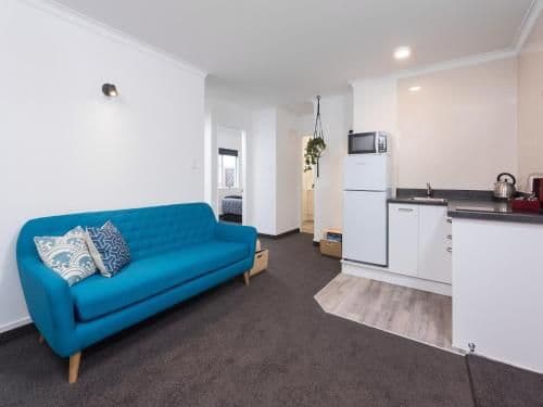 Family Suite Ground Floor