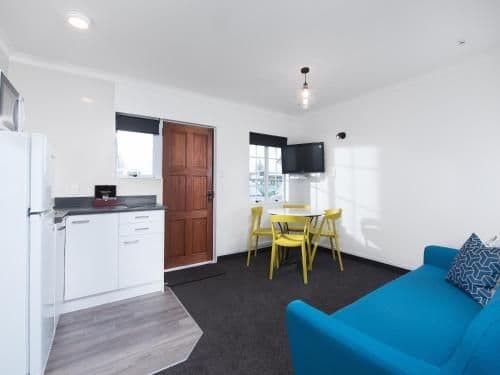 Family Suite Ground Floor