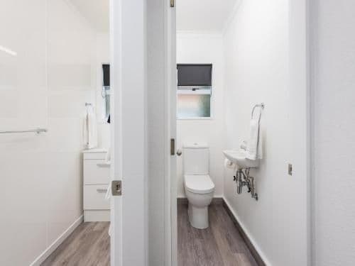 Family Suite with Balcony