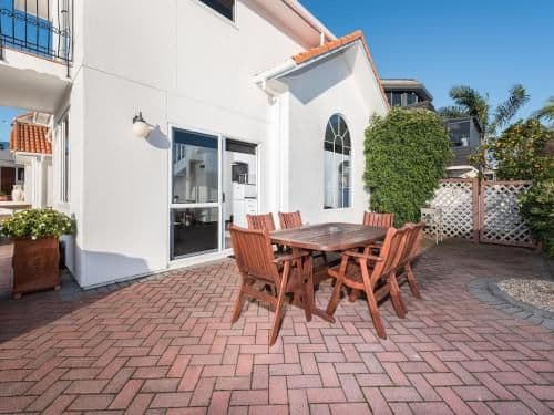 Family Suite with Balcony