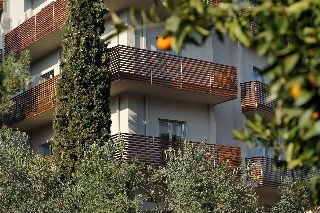 Coco-Mat Hotel Nafsika2