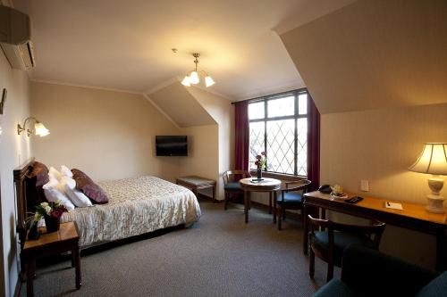 ดิสทิงชัน โค้ชแมน โฮเทล พาล์เมอร์สตันนอร์ท (Distinction Coachman Hotel, Palmerston North)3