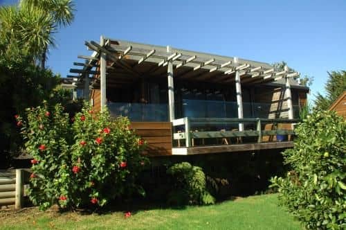 Te Manaaki Villa Te Manaaki Villa