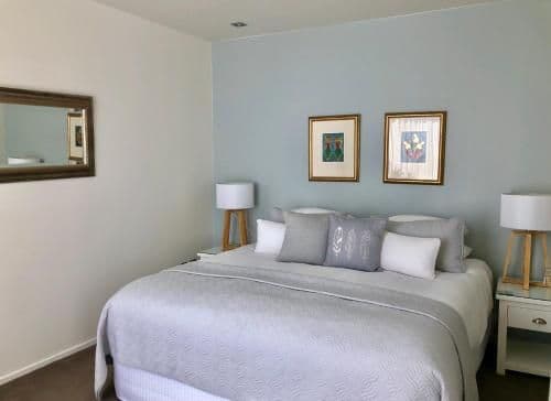 One-Bedroom Suite with Bay View