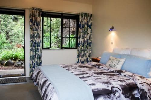 Deluxe Double or Twin Room with River View