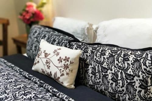 Deluxe Double or Twin Room with River View