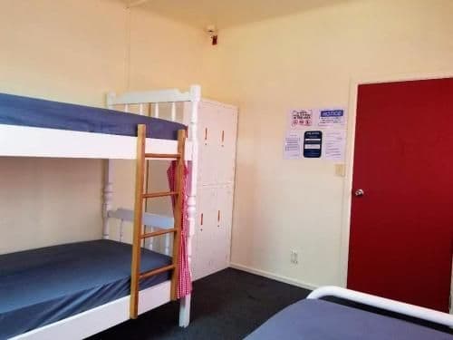 Female Dormitory Room